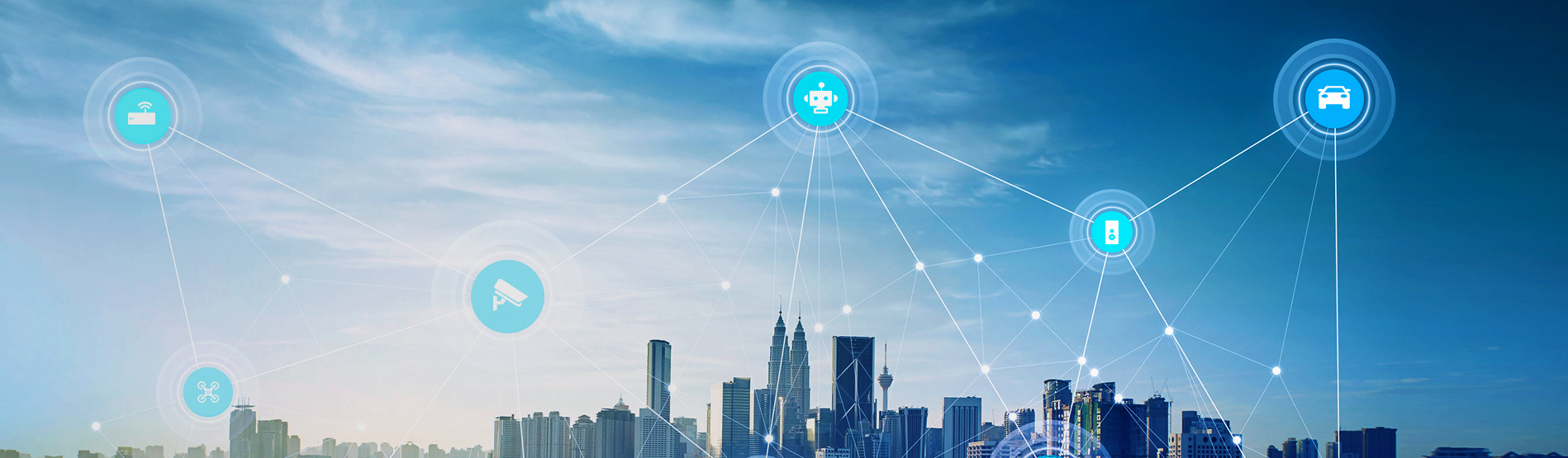 物聯(lián)網(wǎng)安全心