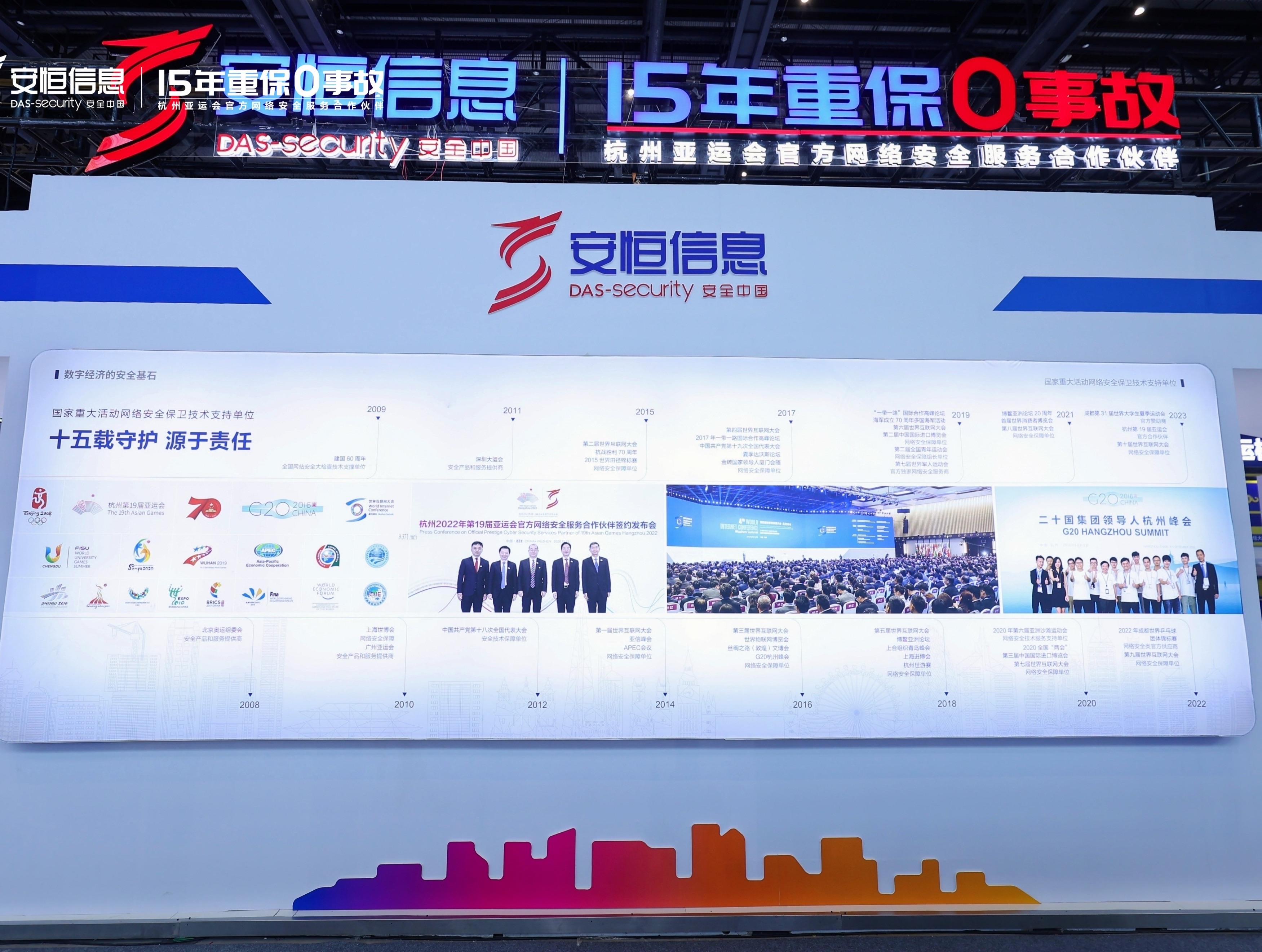 2023世界互聯(lián)網(wǎng)大會(huì)